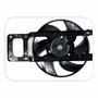 Eletroventilador Ventoinha Com Defletor Renault Clio 1999 Até 2006 Kangoo 1999 Até 2006 Sem Ar Condicionado Mec