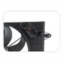 Eletroventilador Ventoinha Com Defletor Vw Fox Spacefox 2006 Até 2012 Gol Voyage Saveiro G5 G6 G7 G8 2009 Até 2021 Polo 06 Até 2012 Com Ar Condicionado