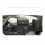 Eletroventilador Ventoinha Com Defletor Vw Gol Parati Saveiro G2 G3 G4 1995 Até 2008 Com Ar Condicionado