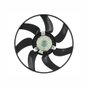Eletroventilador Ventoinha  Fiat Fiorino 2014 Até 2023 Gran Siena 2012 Até 2019 Mobi 2016 Até 2020 Palio 2012 Até 2017 Uno Vivace 2011 Até 2020 Com Ar Condicionado Modelo Valeo
