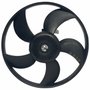 Eletroventilador Ventoinha Fiat Palio 2002 Até 2008 Com Ar Condicionado