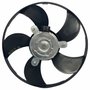 Eletroventilador Ventoinha Fiat Palio Siena Strada Weekend 2002 Até 2008 Gm Celta Prisma 2007 Até 2012 Com Ar Condicionado