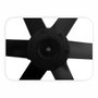 Eletroventilador Ventoinha  Fiat Uno Premio Elba Fiorino  1985 Até 2004 Tempra 1992 Até 1998 Ducato Peugeot Boxer 1994 Até 2000 Sem Ar Condicionado