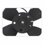 Eletroventilador Ventoinha  Fiat Uno Premio Fiorino 2001 Até 2004 Com Ar Condicionado  1990 Até 2000 Sem Ar Condicionado