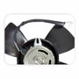 Eletroventilador Ventoinha  Fiat Uno Premio Fiorino 2001 Até 2004 Com Ar Condicionado  1990 Até 2000 Sem Ar Condicionado