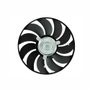 Eletroventilador Ventoinha  Ford Fiesta 1999 Até 2001 Com Ar Condicionado Ford Ka 2009 Até 2014 Com Ar Condicionado