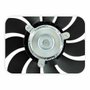 Eletroventilador Ventoinha  Ford Fiesta 1999 Até 2001 Com Ar Condicionado Ford Ka 2009 Até 2014 Com Ar Condicionado