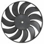 Eletroventilador Ventoinha Ford Fiesta 2003 Até 2012 Com Ar Condicionado