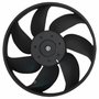 Eletroventilador Ventoinha Ford Fiesta 2011 Até 2019 Ecosport 2013 Até 2017 Ka 2014 Até 2018 Com Ar Condicionado