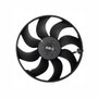 Eletroventilador Ventoinha  Ford Focus 2009 2010 2011 2012 2013 Com Ar Condicionado