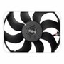 Eletroventilador Ventoinha  Ford Focus 2009 2010 2011 2012 2013 Com Ar Condicionado