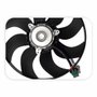 Eletroventilador Ventoinha  Ford Focus 2009 2010 2011 2012 2013 Com Ar Condicionado