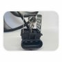 Eletroventilador Ventoinha  Gm Agile 2009 Até 2014 Corsa Montana 2005 Até 2011 Com Ar Condicionado