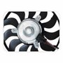 Eletroventilador Ventoinha Gm Celta 2001 2002 2003 2004 2005 2006 Com Ar Condicionado Com Resistência 3 Pinos