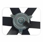 Eletroventilador Ventoinha  Gm Classic 1993 Até 2012 Com Ar Condicionado Corsa 1994 Até 2002 Com Ar Condicionado