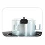 Eletroventilador Ventoinha  Gm Classic 1993 Até 2012 Com Ar Condicionado Corsa 1994 Até 2002 Com Ar Condicionado