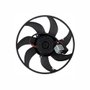 Eletroventilador Ventoinha  Gm Corsa Classic 2000 Até 2012 Com Ar Condicionado  Corsa  2000 Até 2012 Com Ar Condicionado