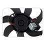Eletroventilador Ventoinha  Gm Corsa Classic 2000 Até 2012 Com Ar Condicionado  Corsa  2000 Até 2012 Com Ar Condicionado