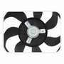 Eletroventilador Ventoinha Gm Corsa Montana 2002 Até 2012 Fiat Idea 2010 2011 Fiat Uno Palio Siena Strada 2001 Até 2017 Sem Ar Condicionado
