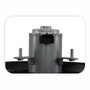 Eletroventilador Ventoinha Gm Corsa Montana 2002 Até 2012 Fiat Idea 2010 2011 Fiat Uno Palio Siena Strada 2001 Até 2017 Sem Ar Condicionado