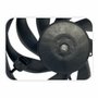 Eletroventilador Ventoinha  Gm Corsa Montana  2003 Até 2010 Com Ar Condicionado Do (Condensador)