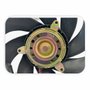Eletroventilador Ventoinha  Gm Corsa Montana  2003 Até 2010 Com Ar Condicionado Do (Condensador)