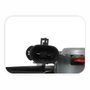 Eletroventilador Ventoinha  Gm Corsa Montana 2003 Até 2012 Fiat Idea  2003 Até 2008 Palio Strada  2001 Até 2006 Com Ar Condicionado