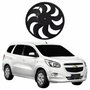 Eletroventilador Ventoinha Gm Spin 2017 2018 2019