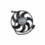 Eletroventilador Ventoinha  Gm Vectra  1997 1998 1999 2000 2001 2002 2003 2004 2005 Com Ar Condicionado