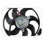 Eletroventilador Ventoinha  Gm Vectra  1997 1998 1999 2000 2001 2002 2003 2004 2005 Com Ar Condicionado
