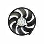 Eletroventilador Ventoinha  Peugeot 206 1991 Até 2010 Com Ar Condicionado  (Tomada Antiga)
