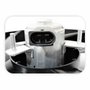 Eletroventilador Ventoinha  Peugeot 206 1999 2000 2001 2002 2003 2004 2005 2006 Sem Ar Condicionado