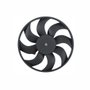 Eletroventilador Ventoinha  Peugeot 206 2000 Até 2008 Com Ar Condicionado Modelo Valeo Com Conector Novo