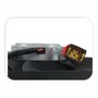 Eletroventilador Ventoinha  Peugeot 206 2000 Até 2008 Com Ar Condicionado Modelo Valeo Com Conector Novo
