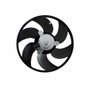 Eletroventilador Ventoinha  Renault Clio 1999 Até 2008 Sem Ar Condicionado Kangoo 1999 Até 2005 Sem Ar Condicionado