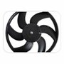 Eletroventilador Ventoinha  Renault Clio 1999 Até 2008 Sem Ar Condicionado Kangoo 1999 Até 2005 Sem Ar Condicionado