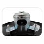 Eletroventilador Ventoinha  Renault Clio 1999 Até 2008 Sem Ar Condicionado Kangoo 1999 Até 2005 Sem Ar Condicionado