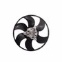 Eletroventilador Ventoinha  Renault Clio 1999 Até 2016 Kangoo 1996 Até 2005 Logan Sandero 2007 Até 2013 Megane Scenic 1999 Até 2007 Symbol 2009 Até 2013 Sem Ar Condicionado