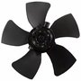 Eletroventilador Ventoinha Toyota Corolla 2003 Até 2008