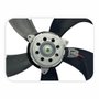 Eletroventilador Ventoinha  Toyota Corolla  2009 2010 2011 2012 2013 2014 Com Ar Condicionado