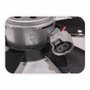 Eletroventilador Ventoinha  Toyota Corolla  2009 2010 2011 2012 2013 2014 Com Ar Condicionado