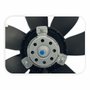 Eletroventilador Ventoinha Volkswagen Bora 2005 Até 2011 Fox 2004 Até 2010 Golf 2002 Até 2006 New Beetle 2006 Até 2010 Polo 2003 Até 2012 Com Ar Condicionado