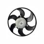 Eletroventilador Ventoinha Vw Gol G2 1999 Até 2005 Gol G3 2000 Até 2005 Gol G4 2005 Até 2014 Com Ar Condicionado