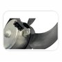 Eletroventilador Ventoinha Vw Gol G2 1999 Até 2005 Gol G3 2000 Até 2005 Gol G4 2005 Até 2014 Com Ar Condicionado