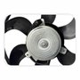 Eletroventilador Ventoinha Vw Gol G2 1999 Até 2005 Gol G3 2000 Até 2005 Gol G4 2005 Até 2014 Com Ar Condicionado