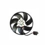 Eletroventilador Ventoinha  Vw Up 2014 2015 2016 Com Ar Condicionado Com Resistência
