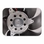 Eletroventilador Ventoinha  Vw Up 2014 2015 2016 Com Ar Condicionado Com Resistência