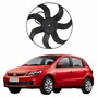 Eletroventilador Vw Gol 2009 Até 2023 Com Ar