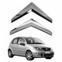 Emblema Grade Citroen C3 2008 2009 2010 2011 2012