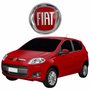 Emblema Grade Fiat Palio 2004 2005 2006 2007